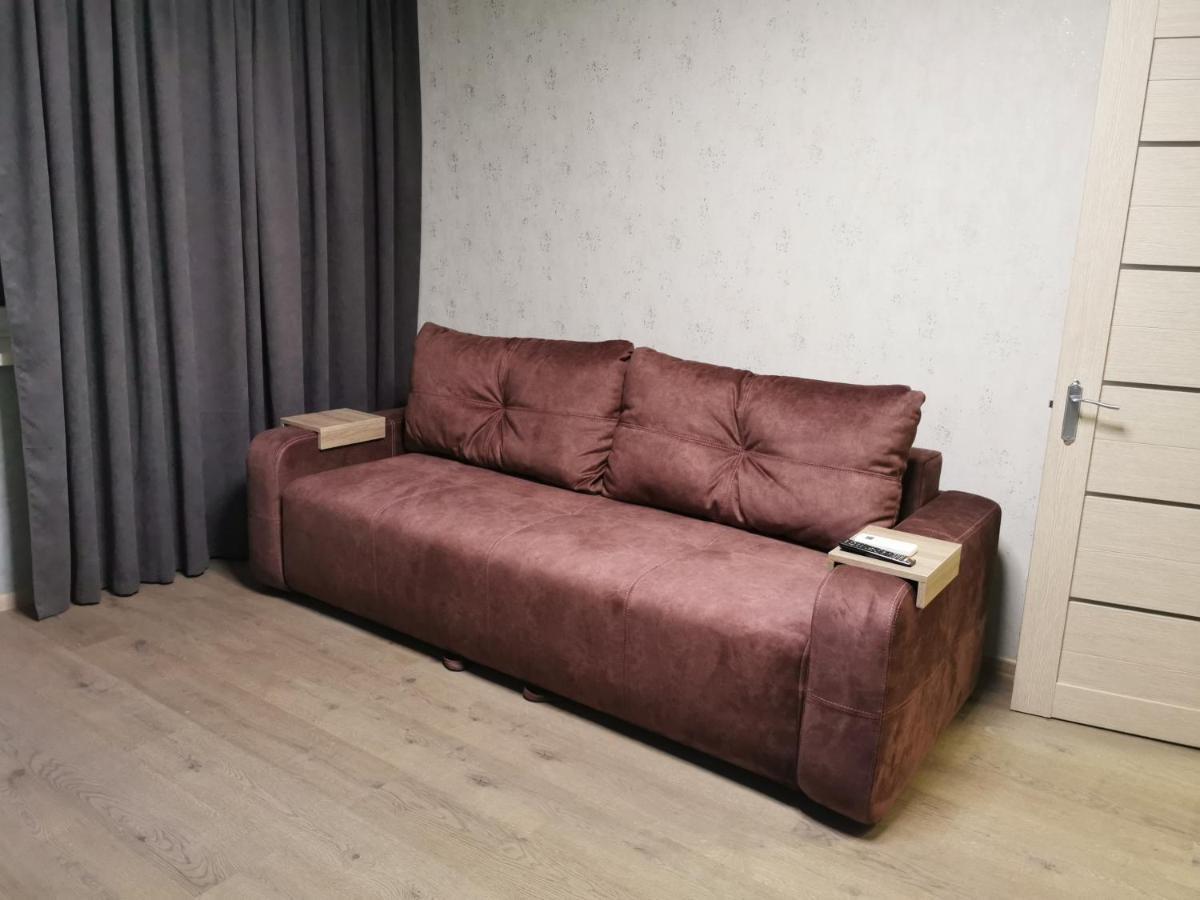 Sadovyy Bulʹvar 16 Shostka Bagian luar foto