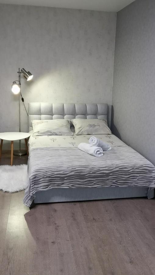 Sadovyy Bulʹvar 16 Shostka Bagian luar foto
