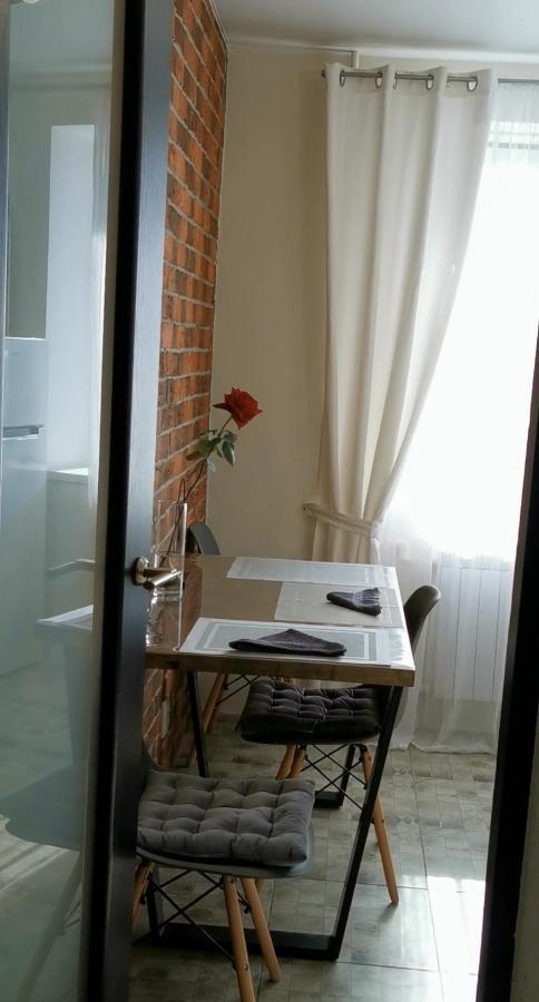 Sadovyy Bulʹvar 16 Shostka Bagian luar foto