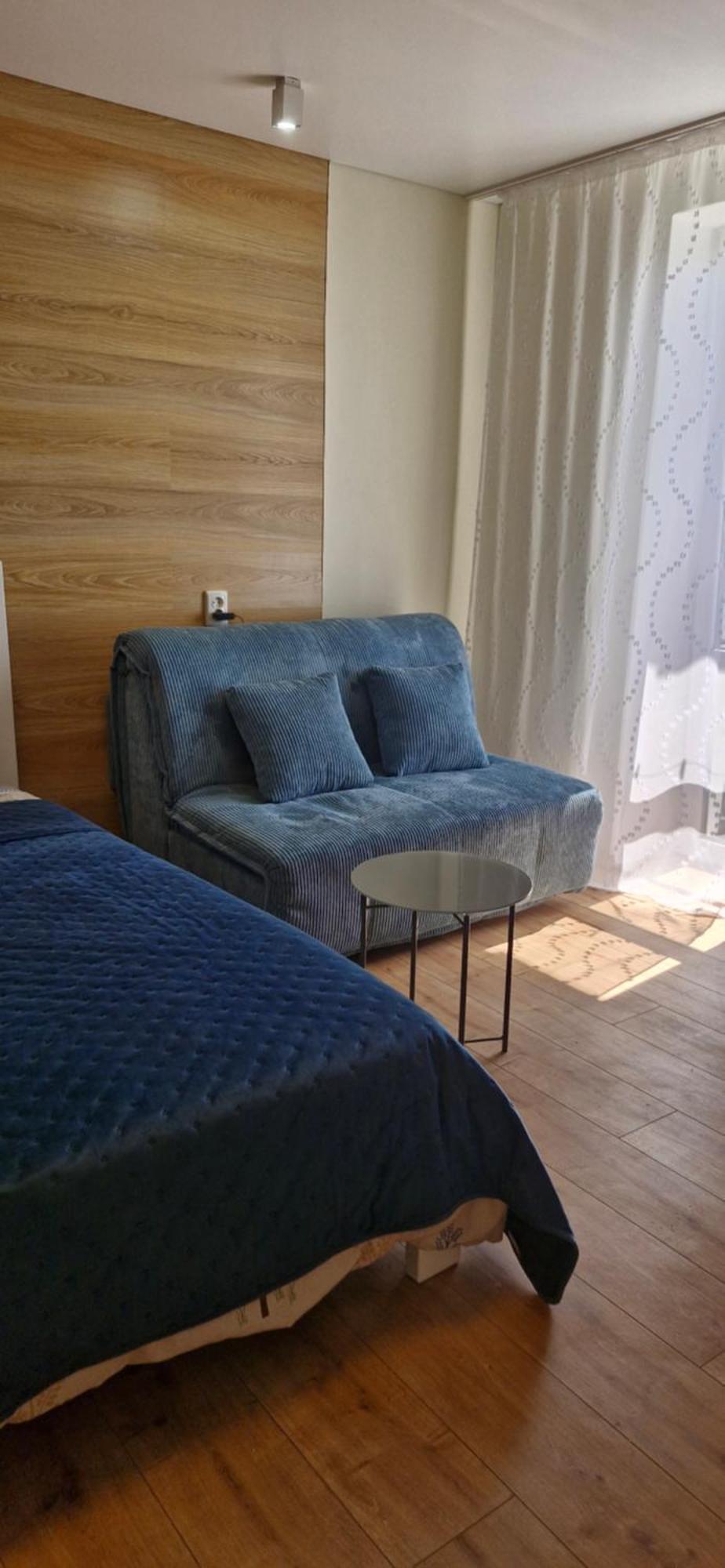 Sadovyy Bulʹvar 16 Shostka Bagian luar foto